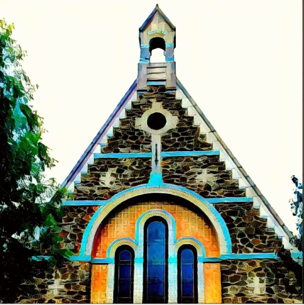 Église du Saint Esprit Les 2 rives