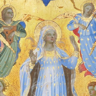 Assomption Fra Angelico