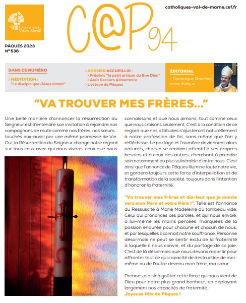 Magazine